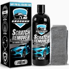 Scratch Remover